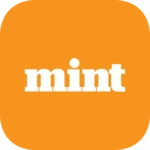 Logo of Mint android Application 